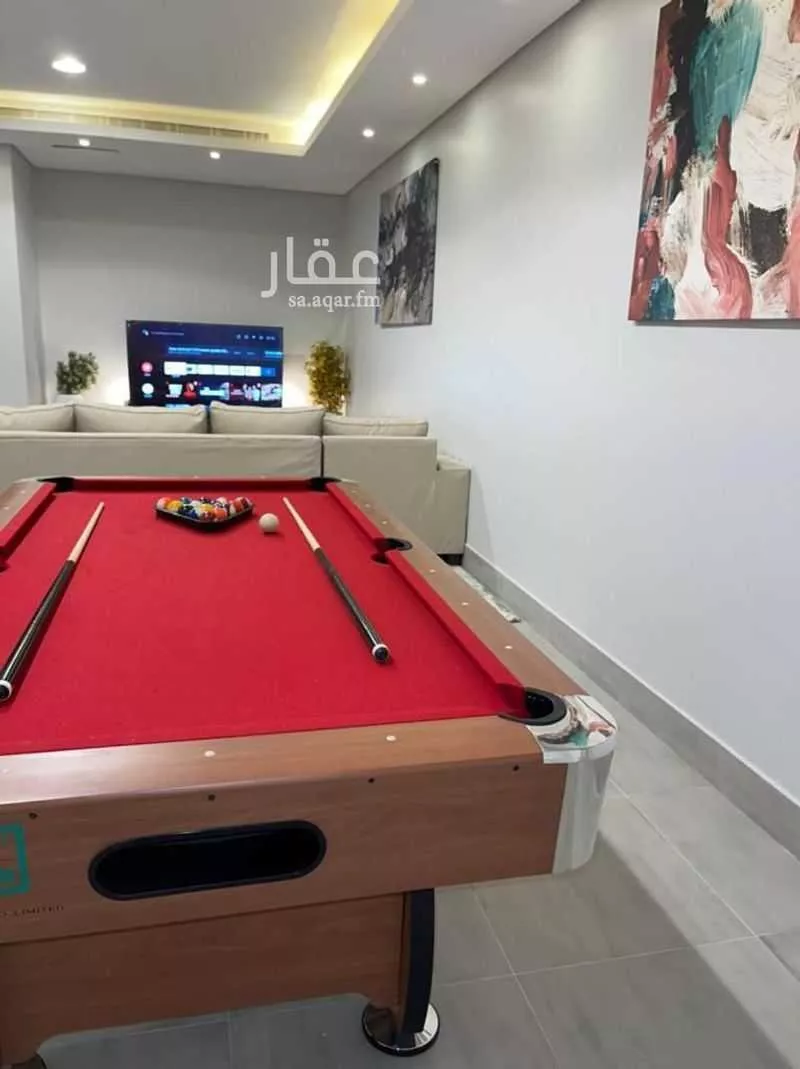 2 bedroom apartment in Al Malqa 3