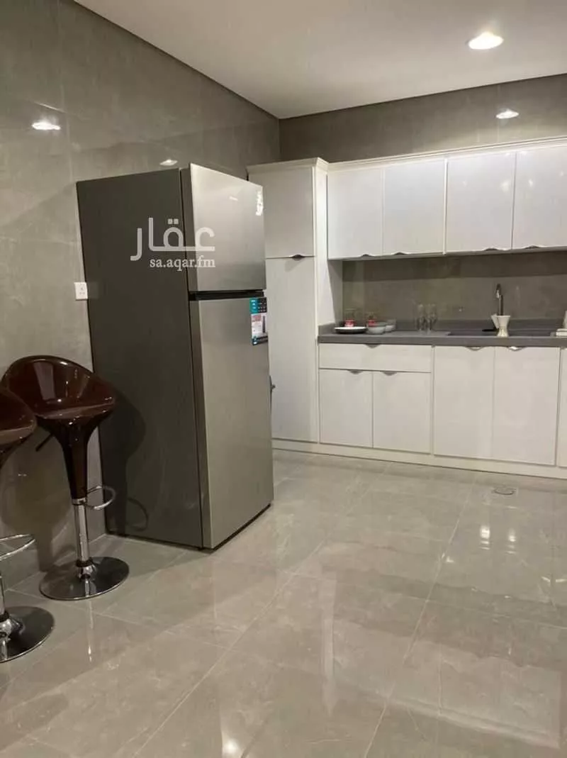2 bedroom apartment in Al Malqa 6