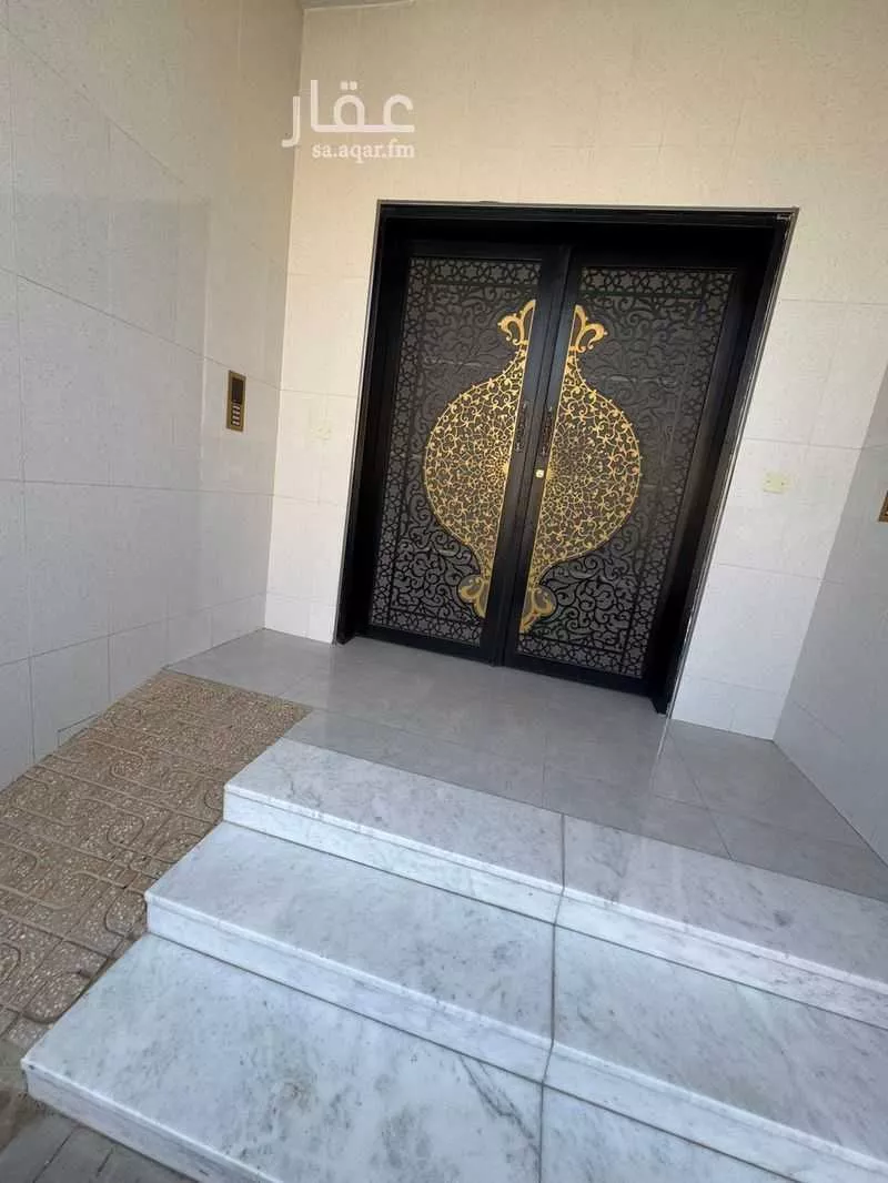 3 bedroom apartment in King Faisal 2