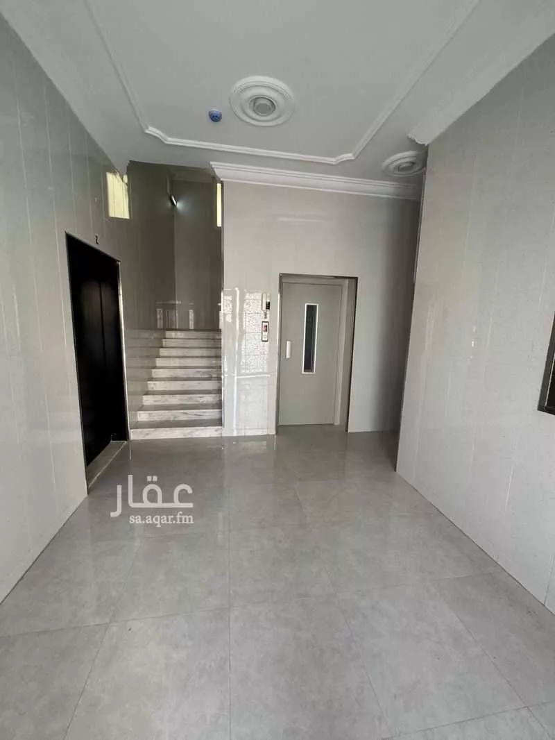 3 bedroom apartment in King Faisal 3