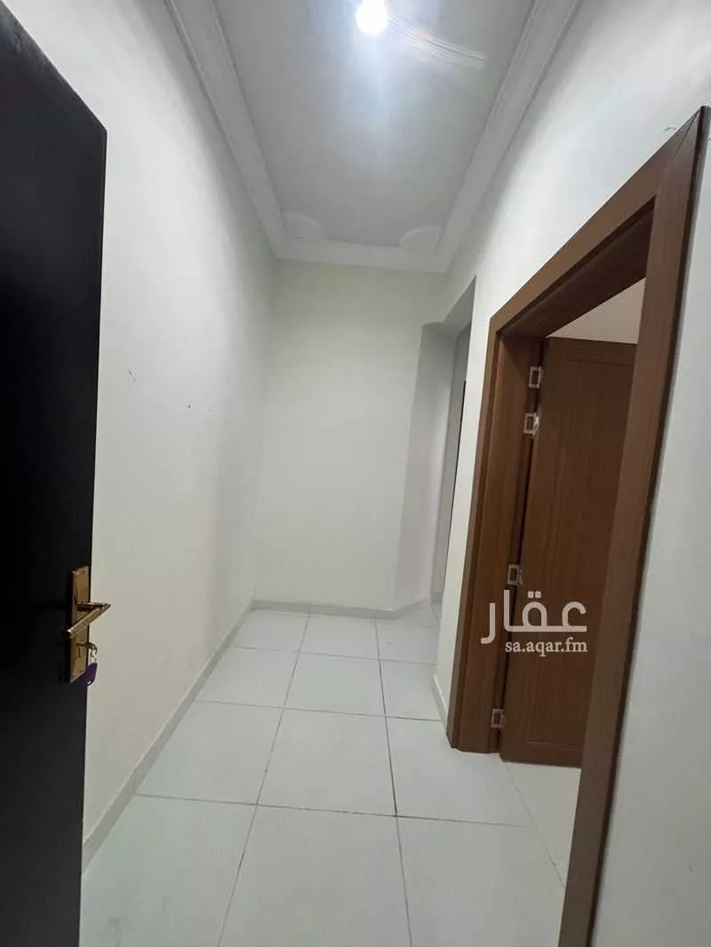 3 bedroom apartment in King Faisal 4