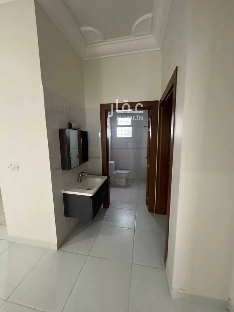 3 bedroom apartment in King Faisal 5