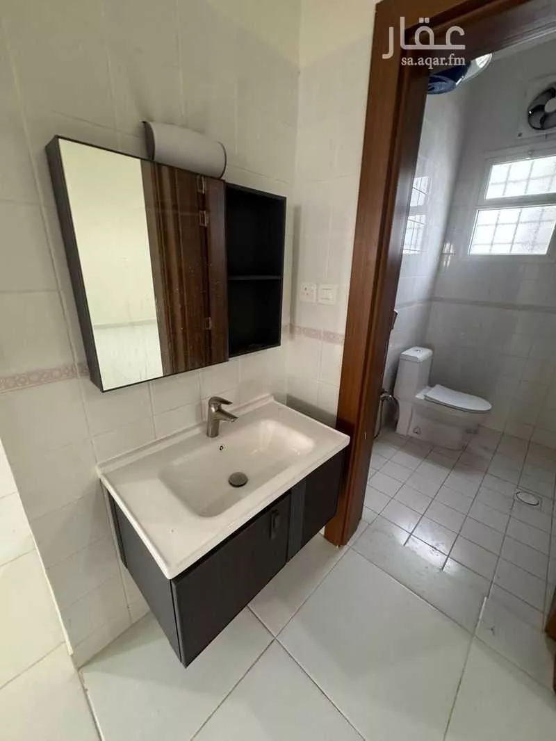 3 bedroom apartment in King Faisal 6