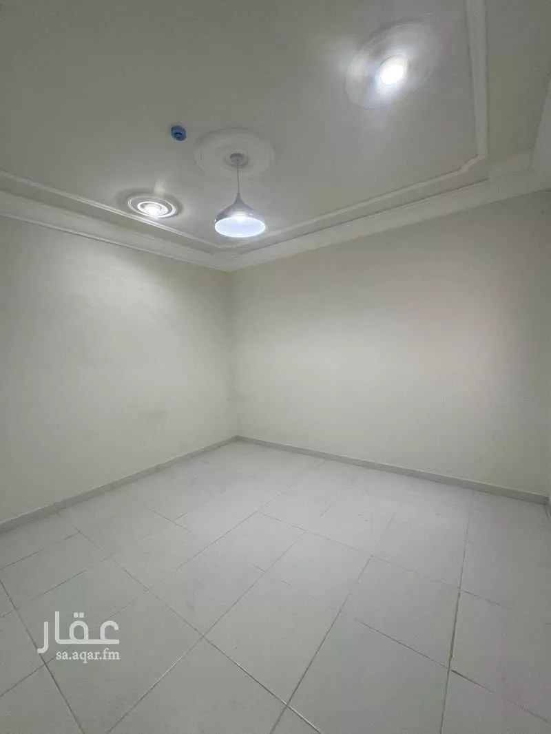 3 bedroom apartment in King Faisal 7