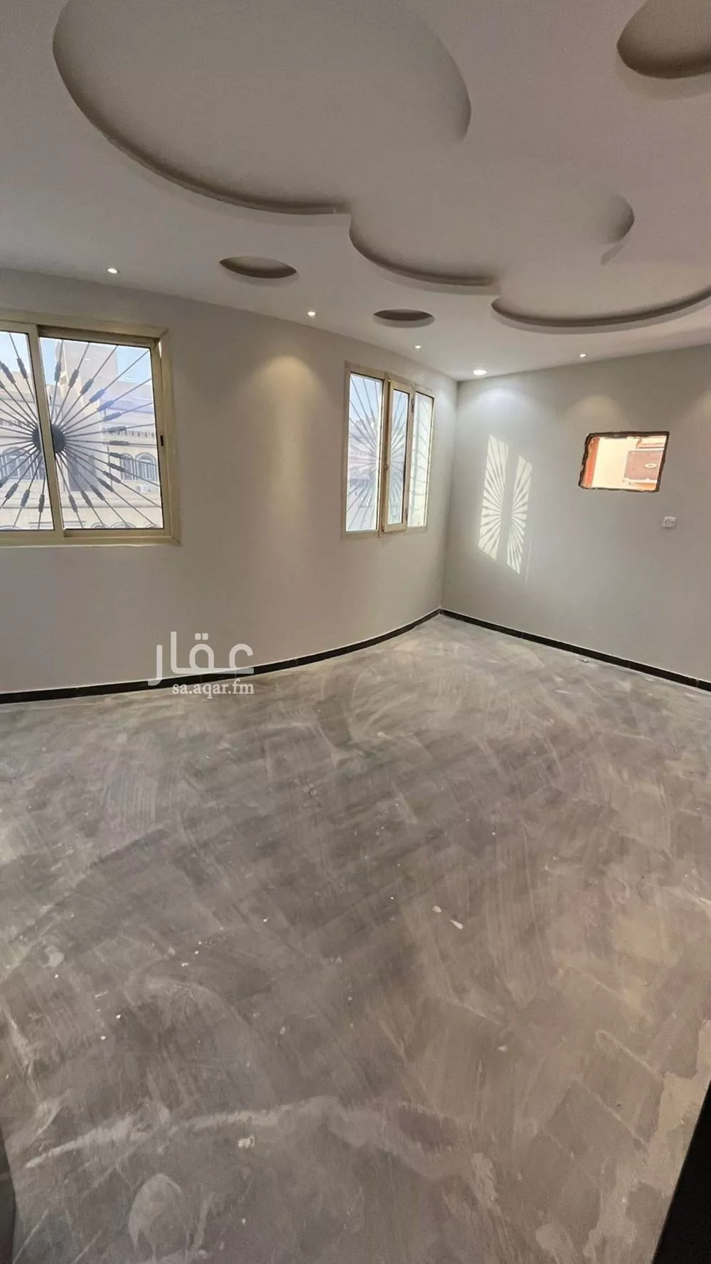 دور 3 غرف في الرمال 8