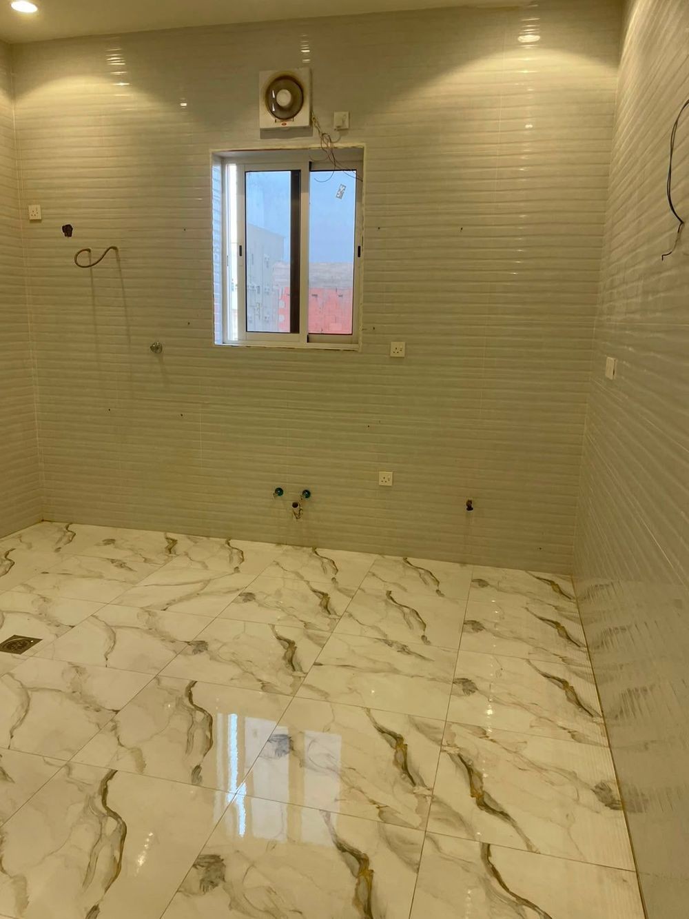 4 bedroom apartment in Ar Riyadh, Jeddah 3