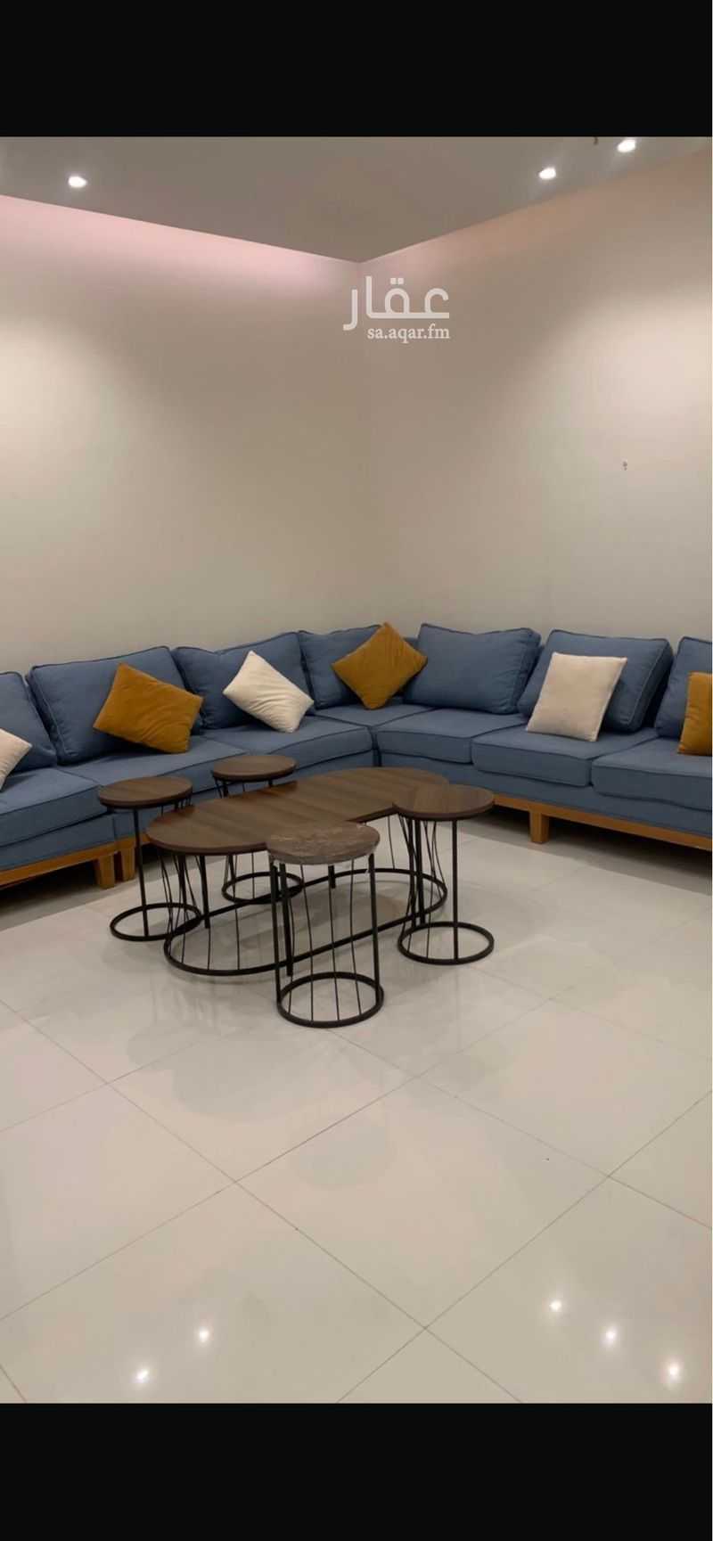 3 bedroom apartment in Al Qadisiyah, Riyadh 10