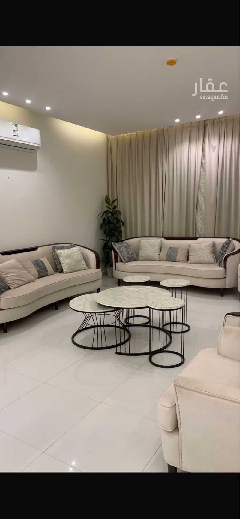 3 bedroom apartment in Al Qadisiyah, Riyadh 15
