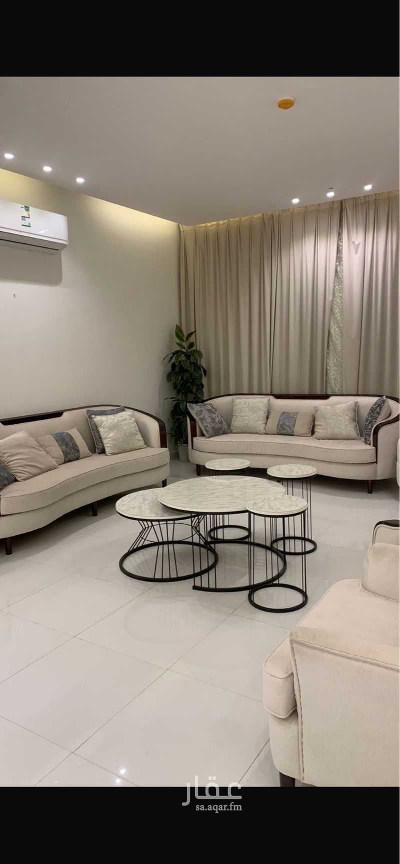 3 bedroom apartment in Al Qadisiyah, Riyadh 7