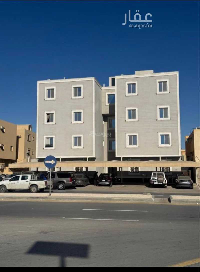 3 bedroom apartment in Al Qadisiyah, Riyadh 3