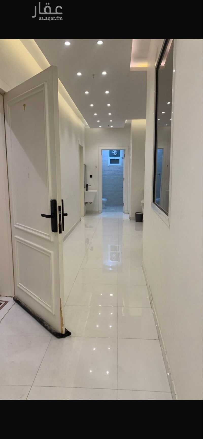 3 bedroom apartment in Al Qadisiyah, Riyadh 4
