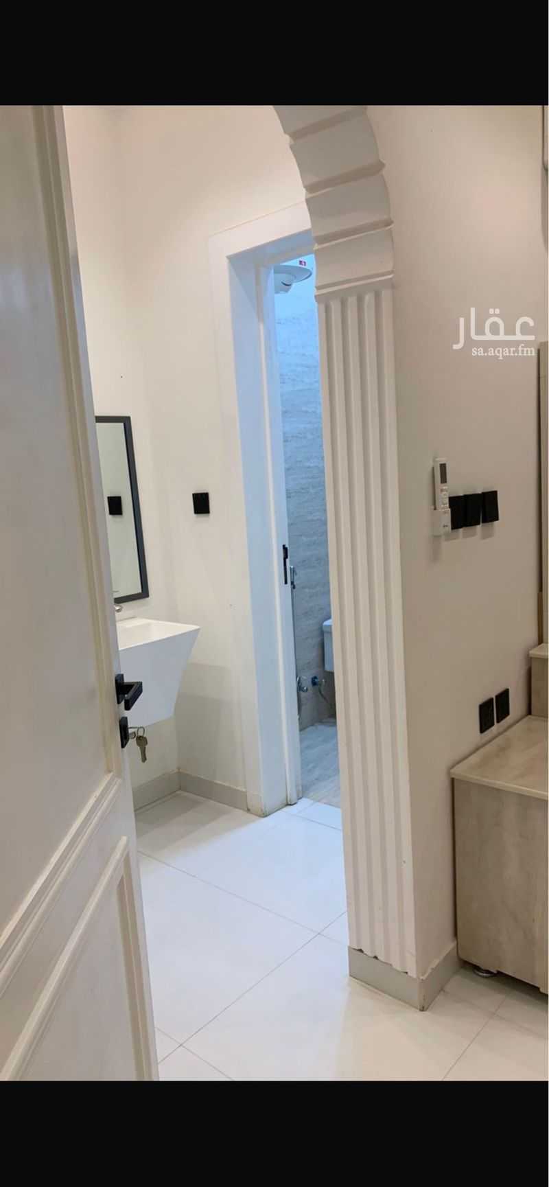 3 bedroom apartment in Al Qadisiyah, Riyadh 14