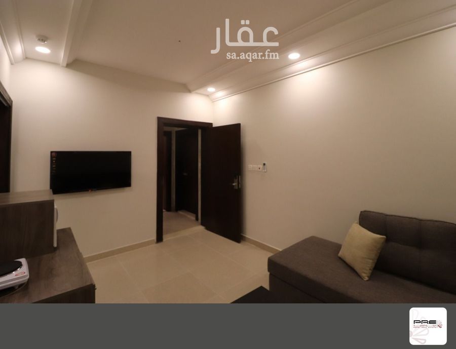 2 bedroom apartment in Al Marwa, Jeddah 6