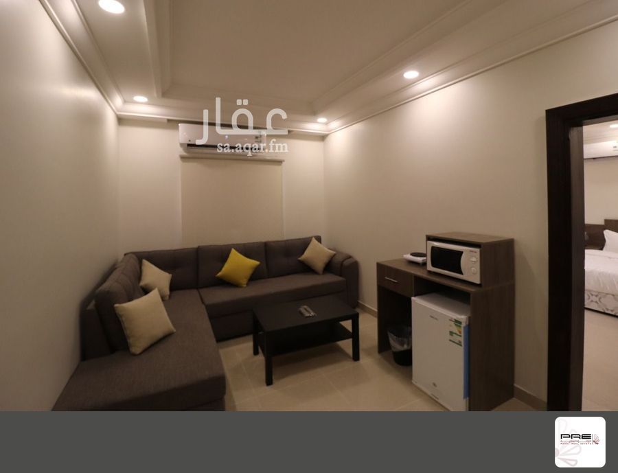 2 bedroom apartment in Al Marwa, Jeddah 4