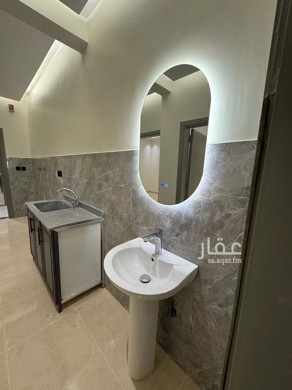 1 bedroom apartment in Laban, Riyadh 4