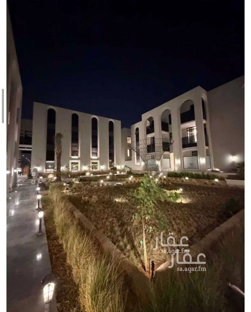3 bedroom apartment in Al Narjis 11