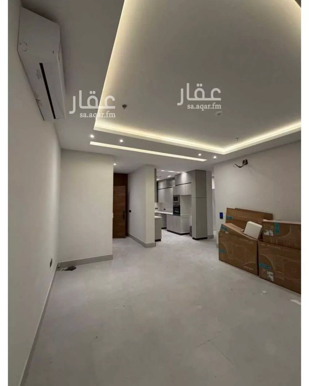 3 bedroom apartment in Al Narjis 14