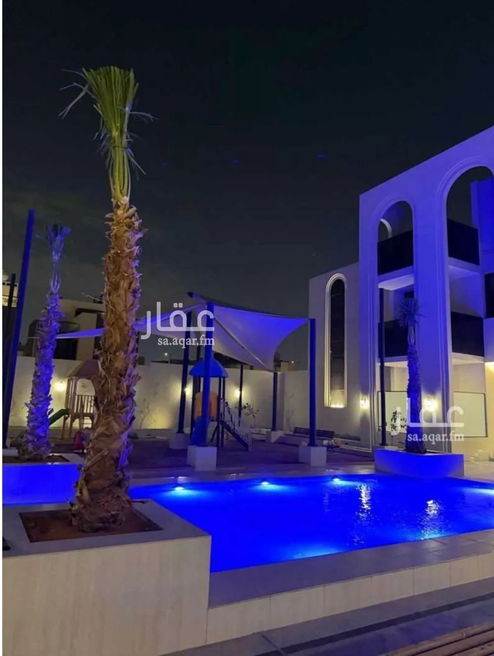 3 bedroom apartment in Al Narjis 15