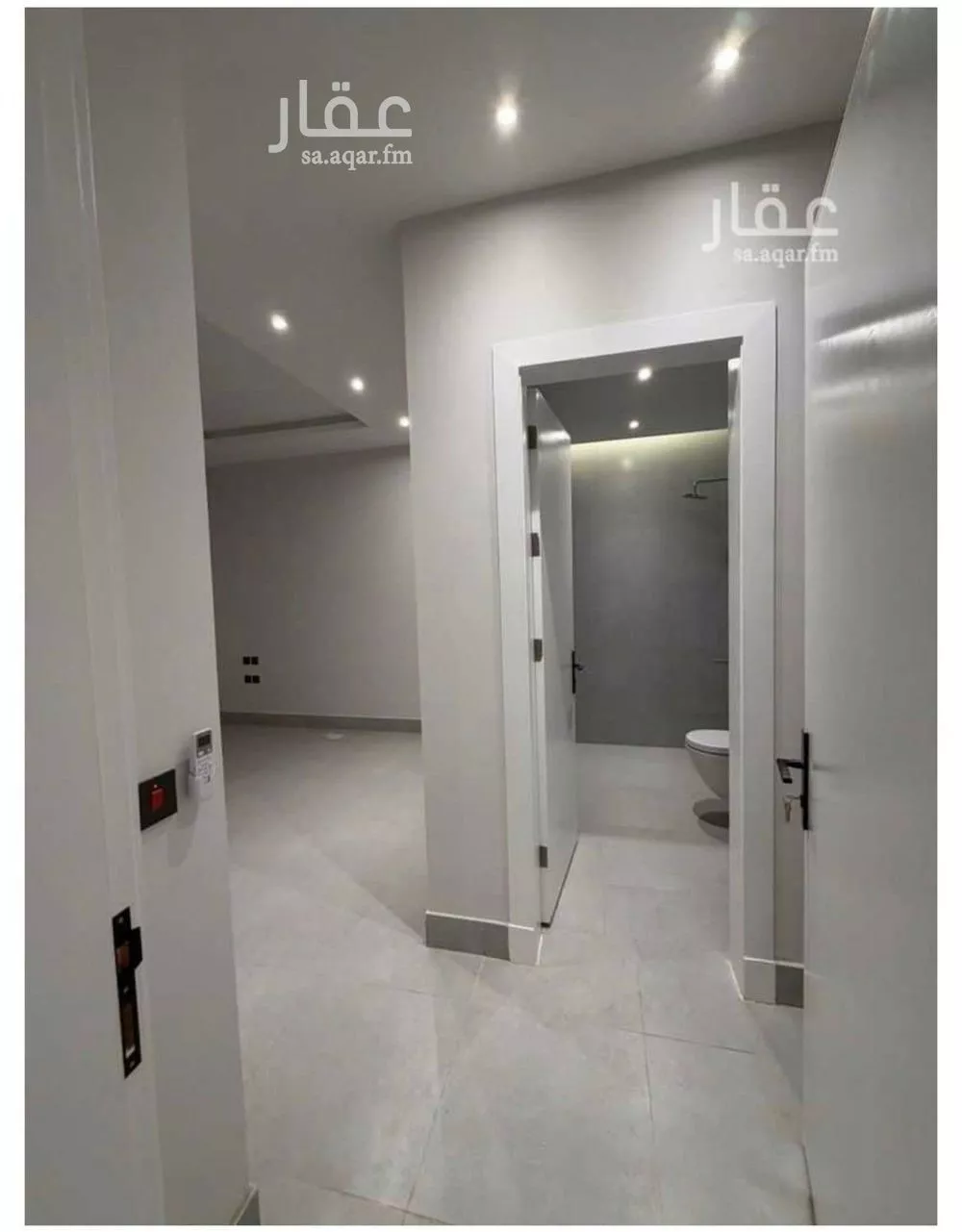 3 bedroom apartment in Al Narjis 6