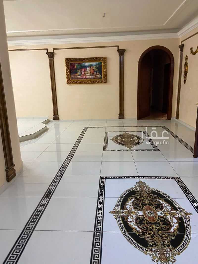 فيلا في النعيم