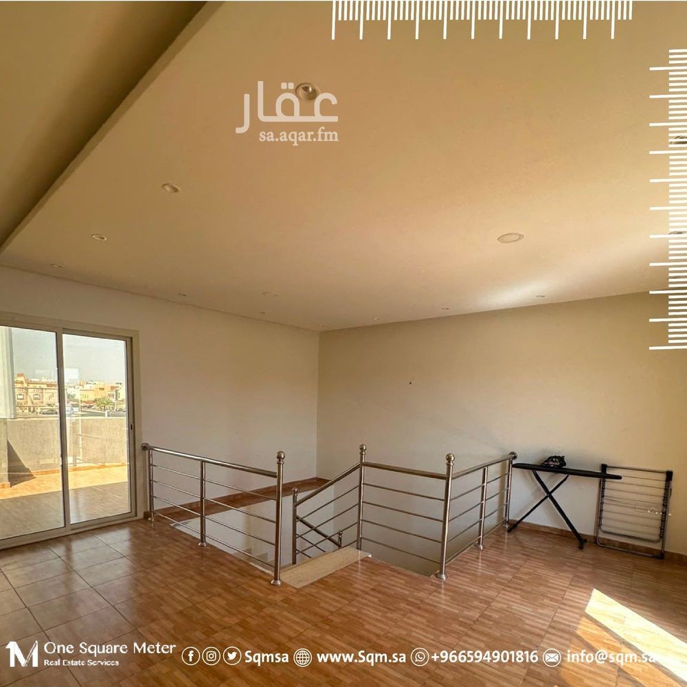 3 bedroom villa in Abhur North, Jeddah 8