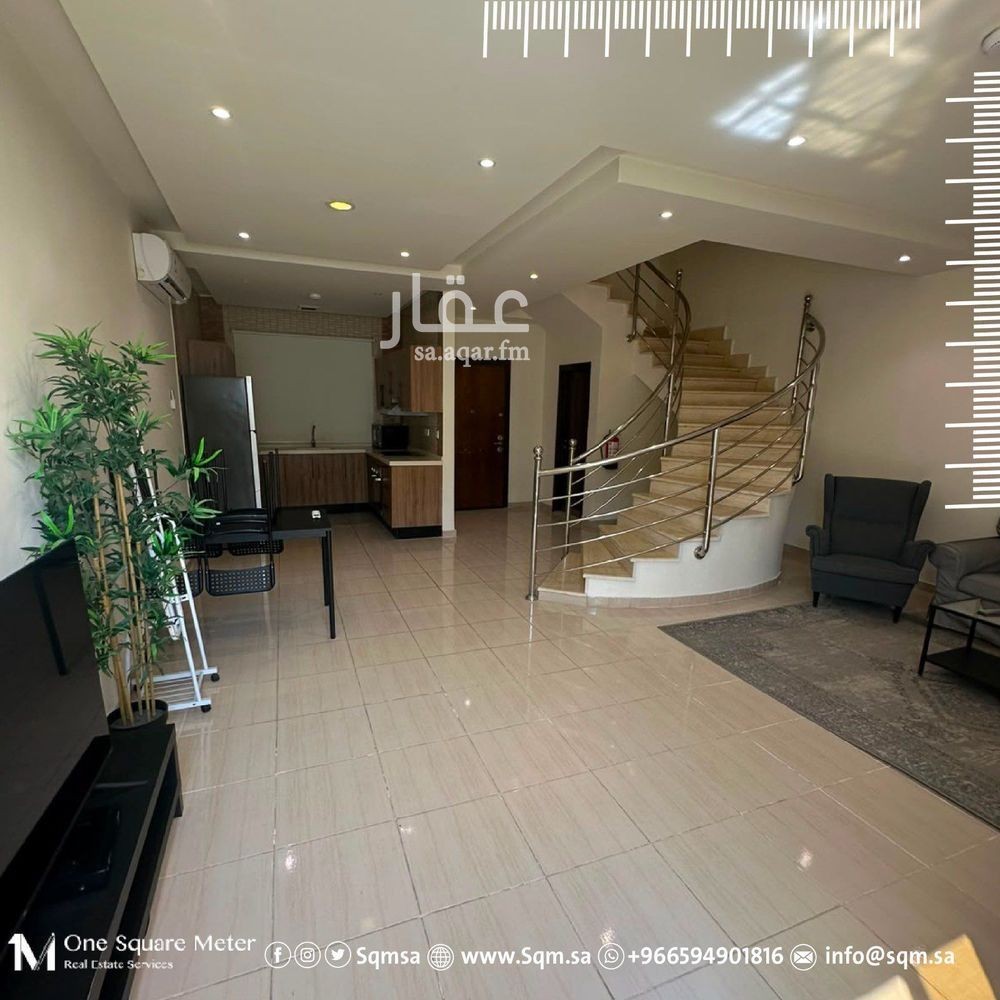 3 bedroom villa in Abhur North, Jeddah 18