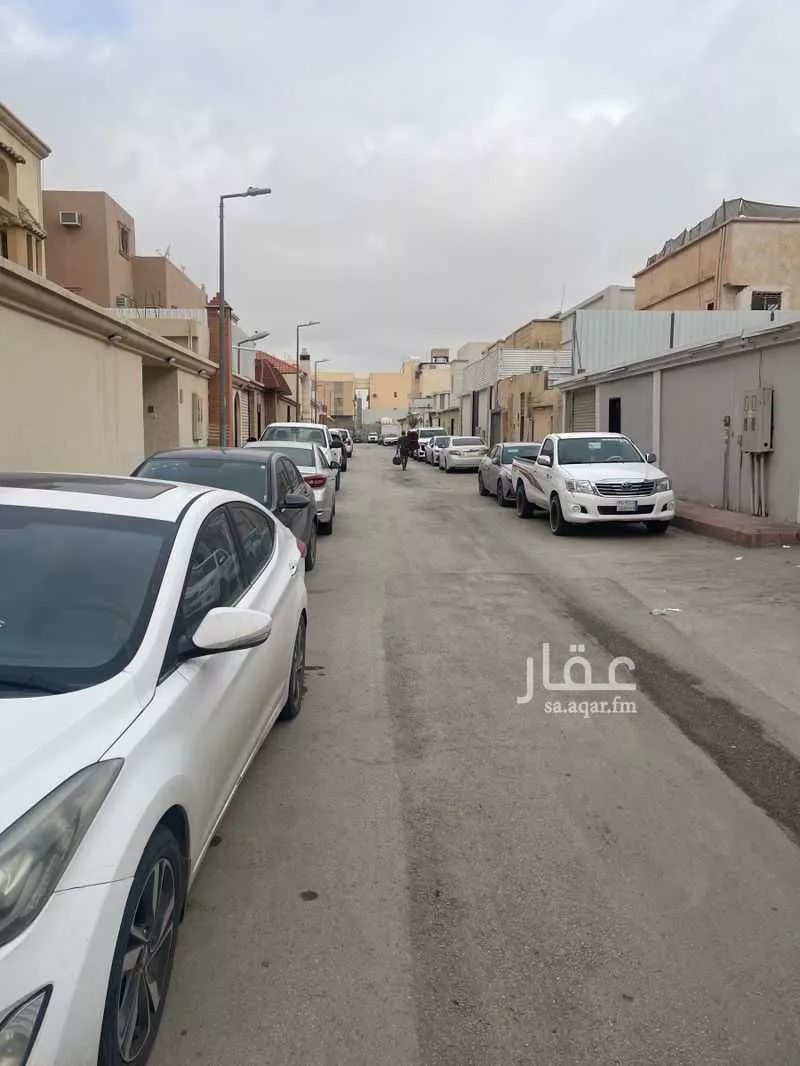 دور 3 غرف في النسيم الغربي 5