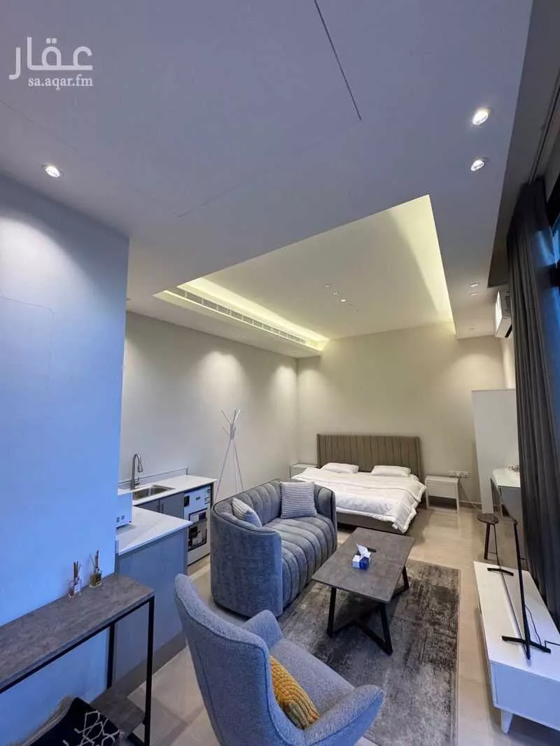 1 bedroom floor in Al Aridh 3