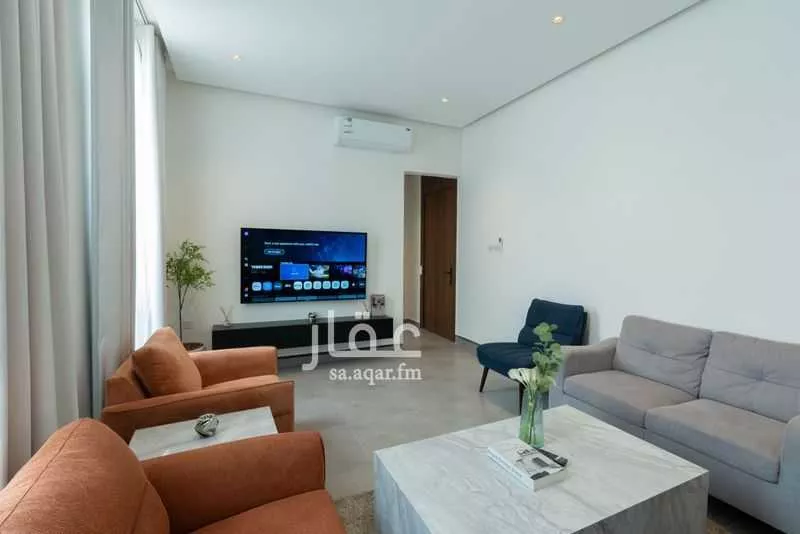 4 bedroom apartment in Al Qairawan 2
