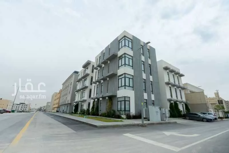 4 bedroom apartment in Al Qairawan 11