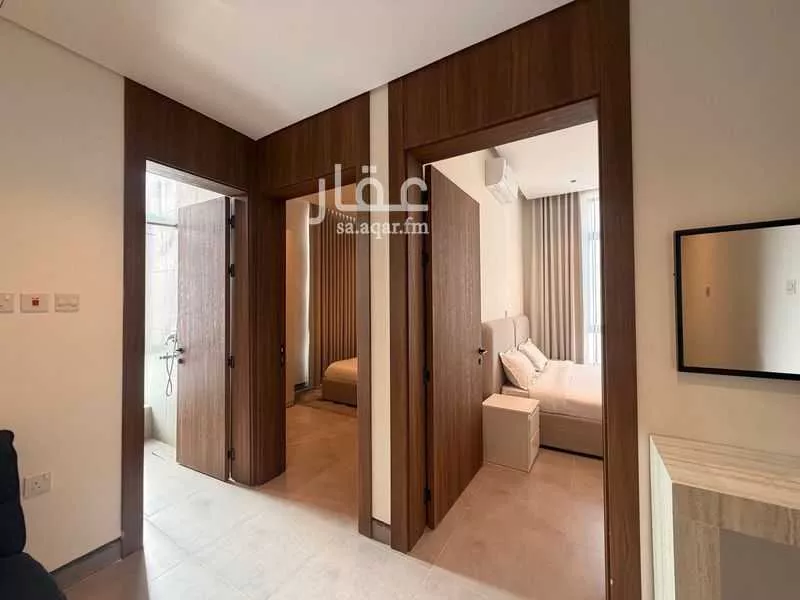 4 bedroom apartment in Al Qairawan 3