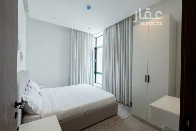 4 bedroom apartment in Al Qairawan 5