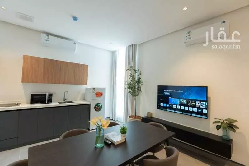 4 bedroom apartment in Al Qairawan 6
