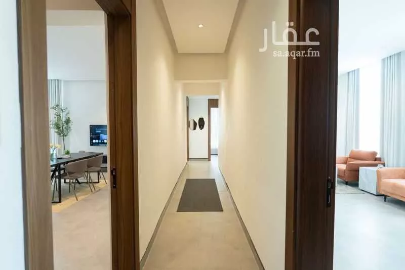 4 bedroom apartment in Al Qairawan 7