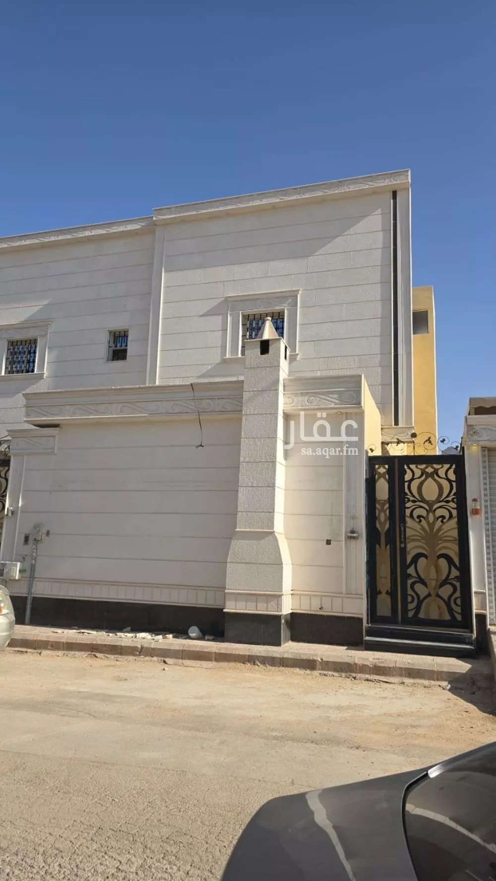 شقة 3 غرف في ديراب