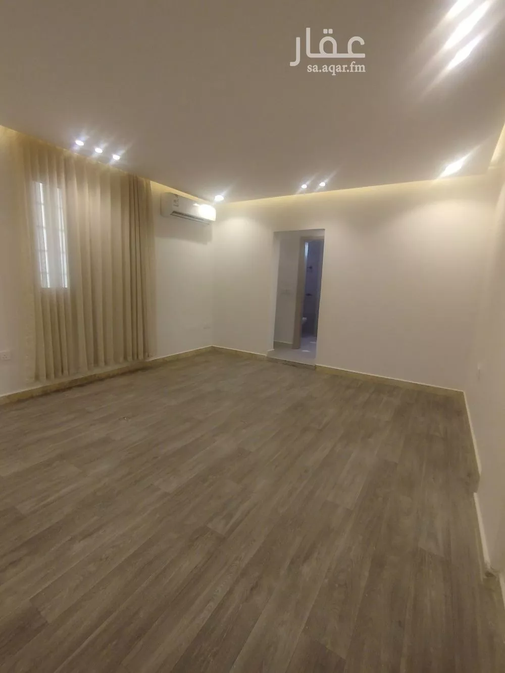 شقة 1 غرف في العقيق 13