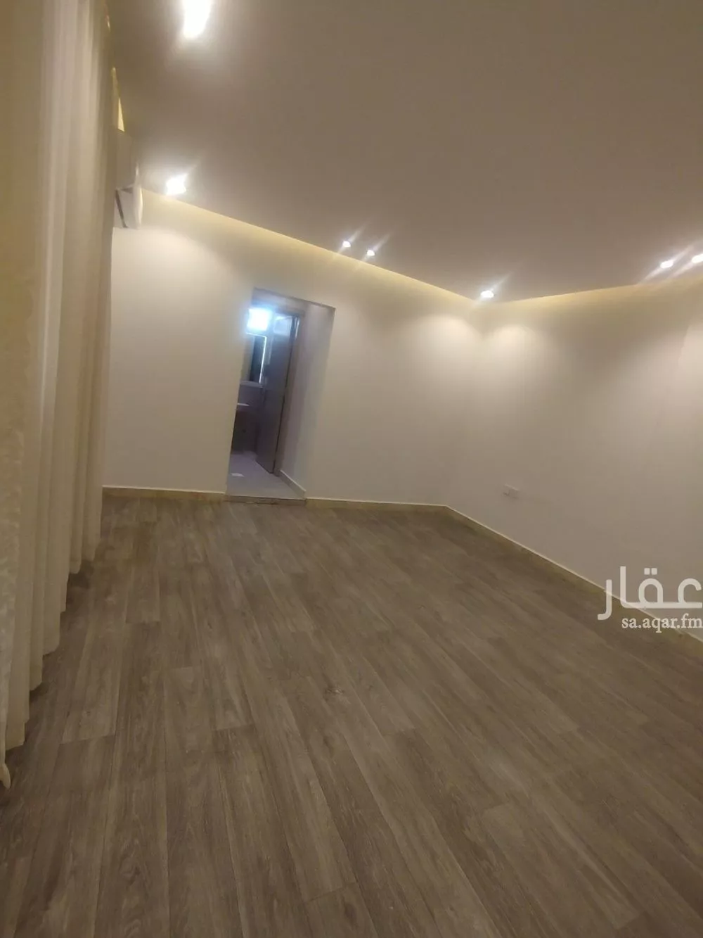 شقة 1 غرف في العقيق 14