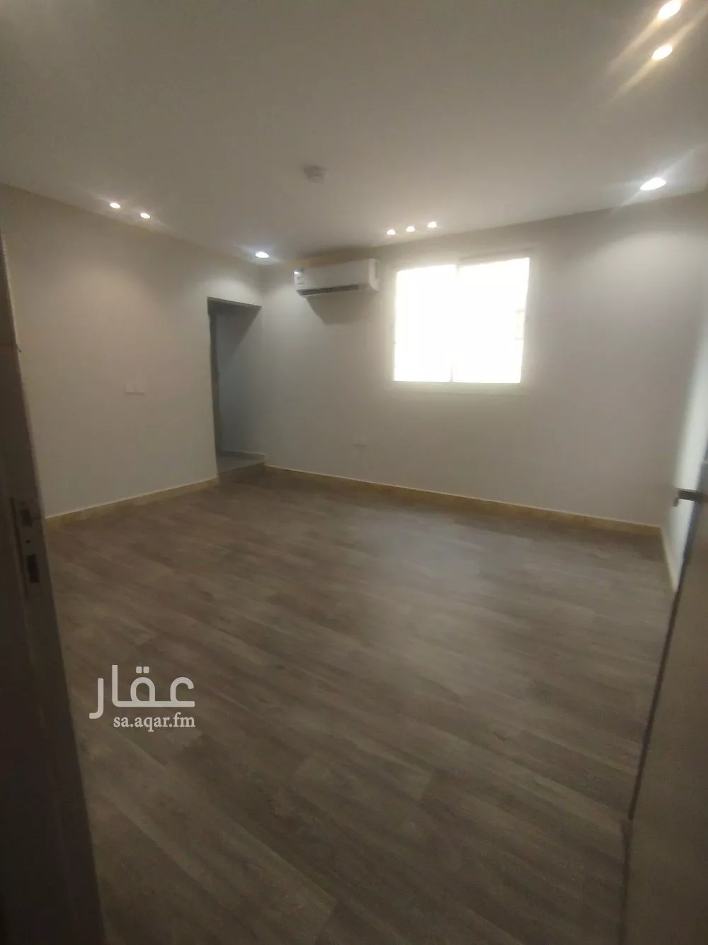 شقة 1 غرف في العقيق 3