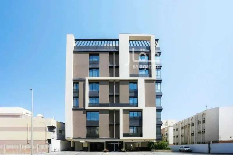 5 bedroom apartment in Al Salamah, Jeddah 18