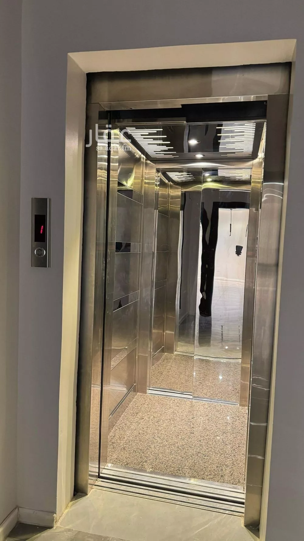 5 bedroom floor in Al Narjis 2