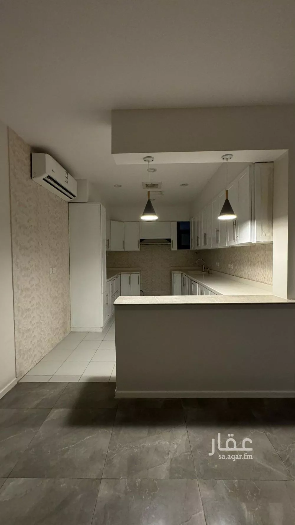 5 bedroom floor in Al Narjis 17