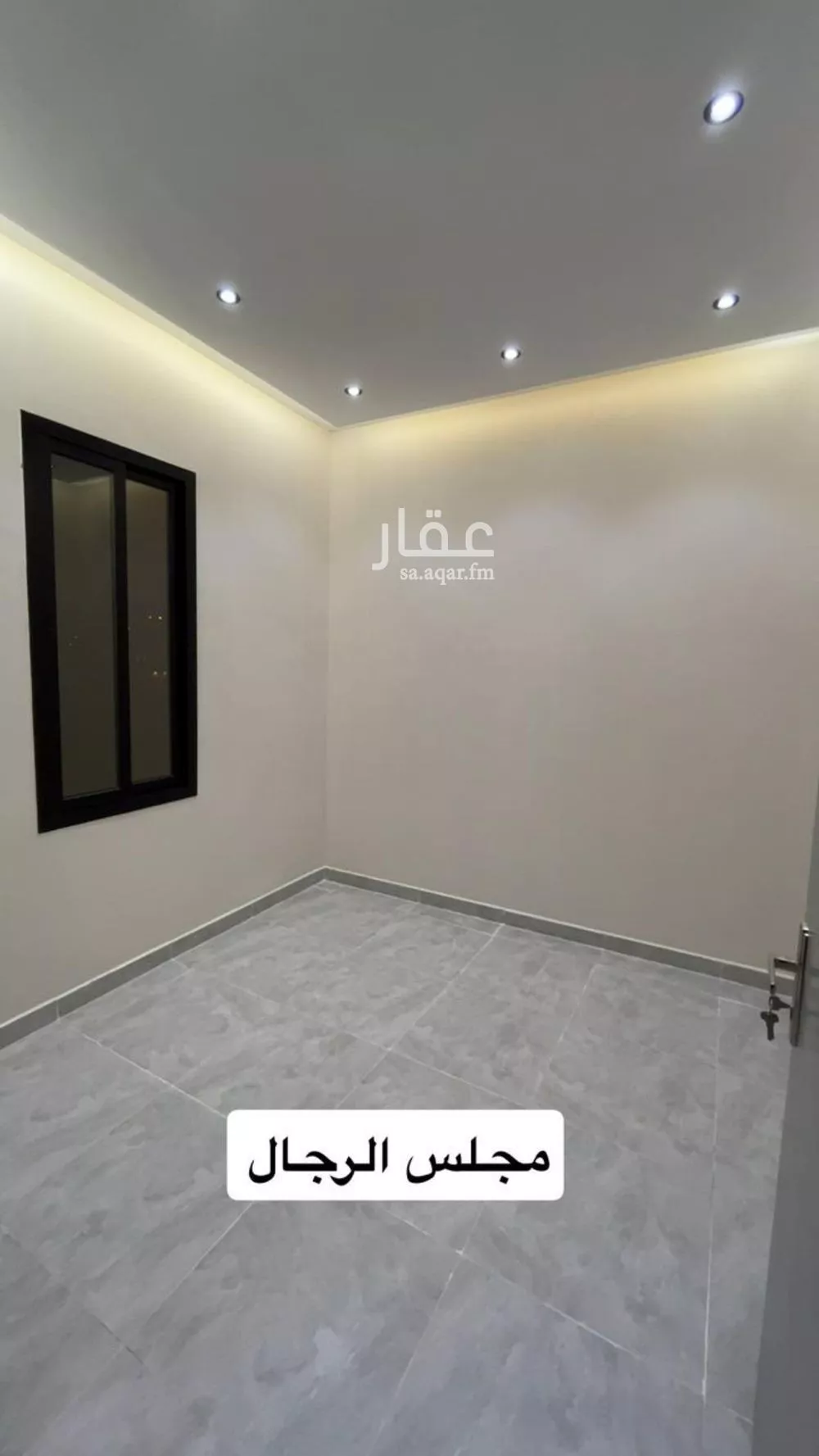 دور 3 غرف في الجنادرية 7