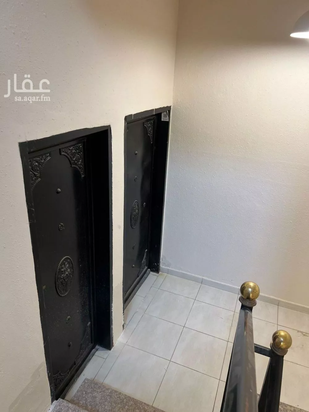 دور 3 غرف في القادسية 6