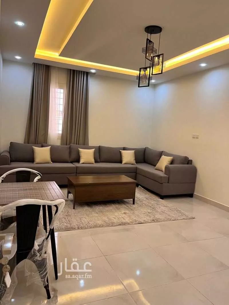 1 bedroom apartment in Az Zomorod, Jeddah 4