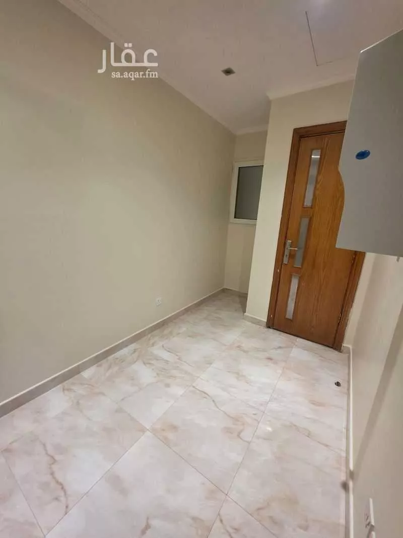 3 bedroom apartment in Al Zahra 11