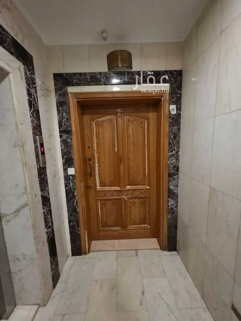 3 bedroom apartment in Al Zahra 3