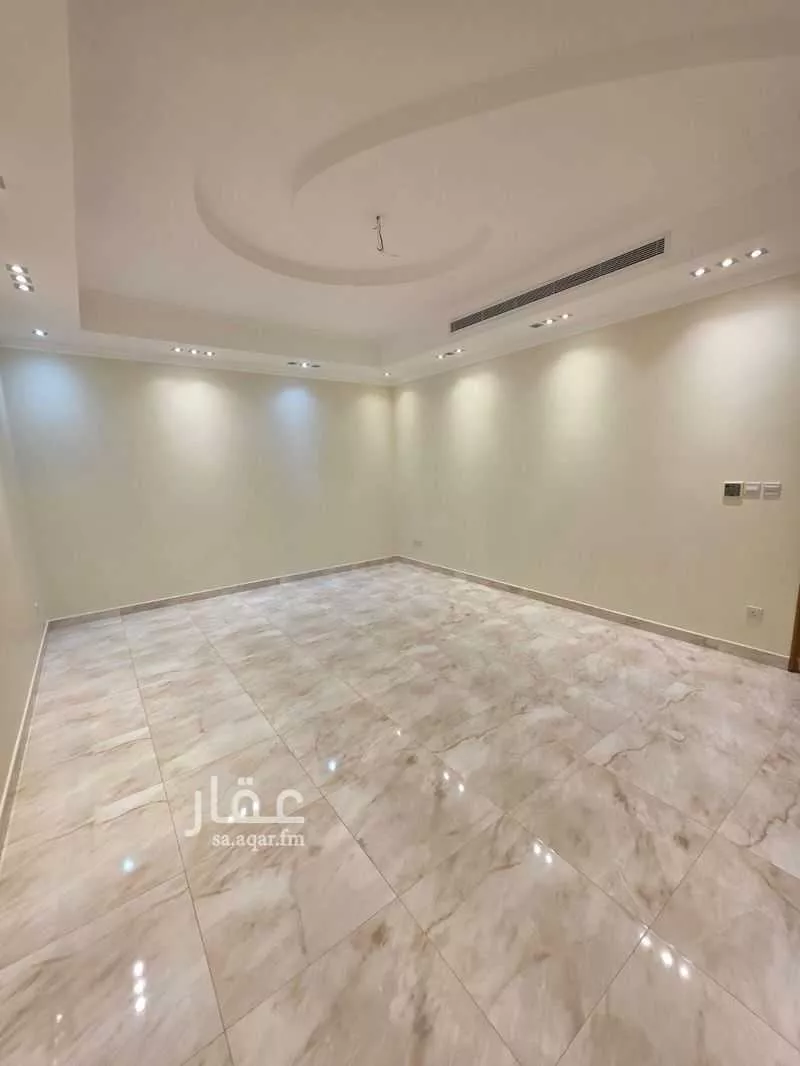 3 bedroom apartment in Al Zahra 4
