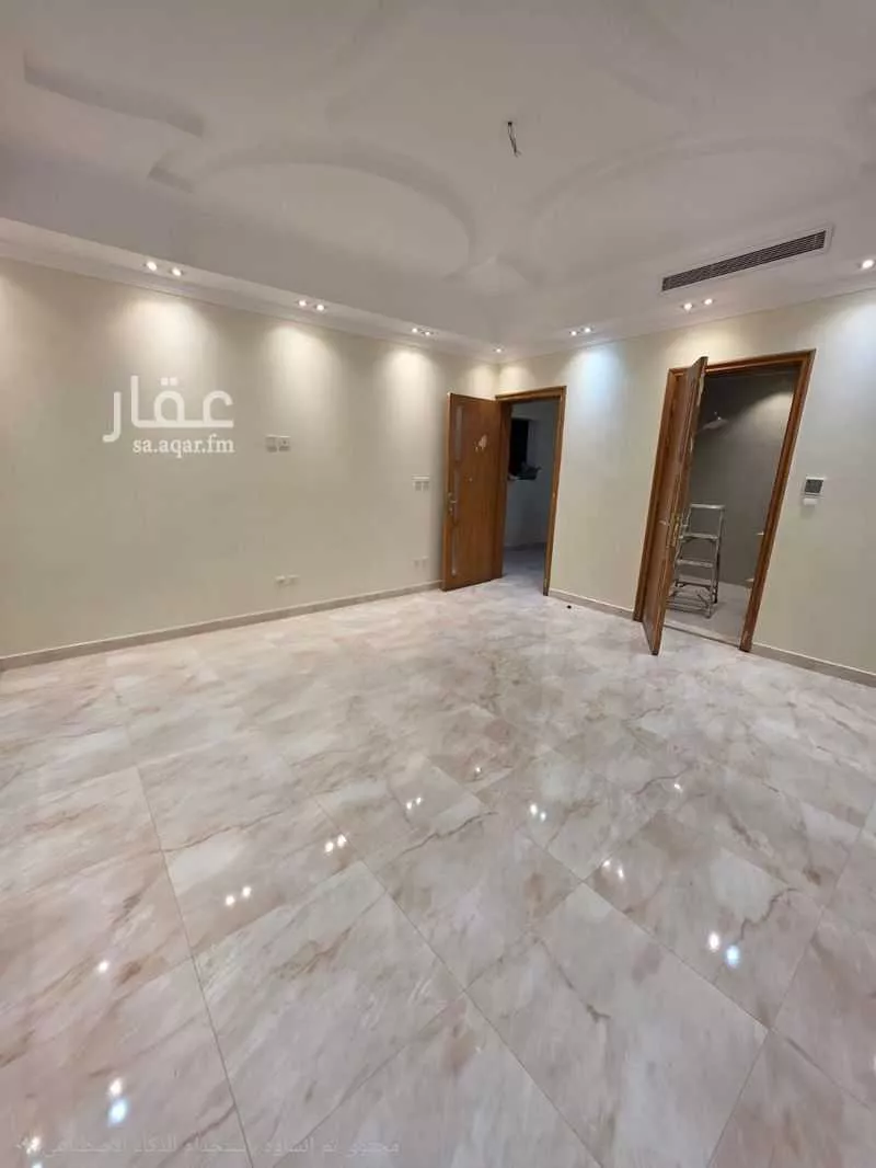 3 bedroom apartment in Al Zahra 6