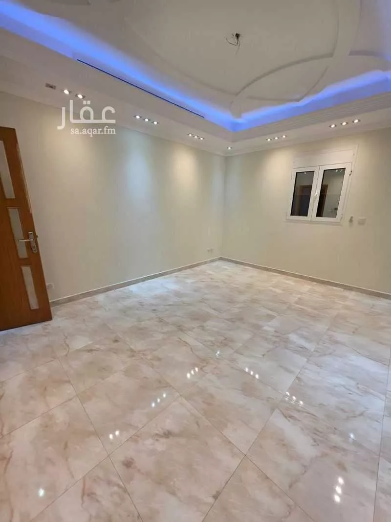 3 bedroom apartment in Al Zahra 7