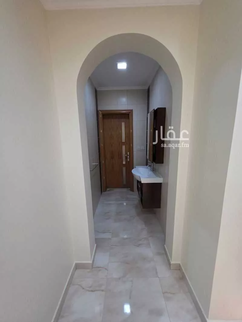 3 bedroom apartment in Al Zahra 10